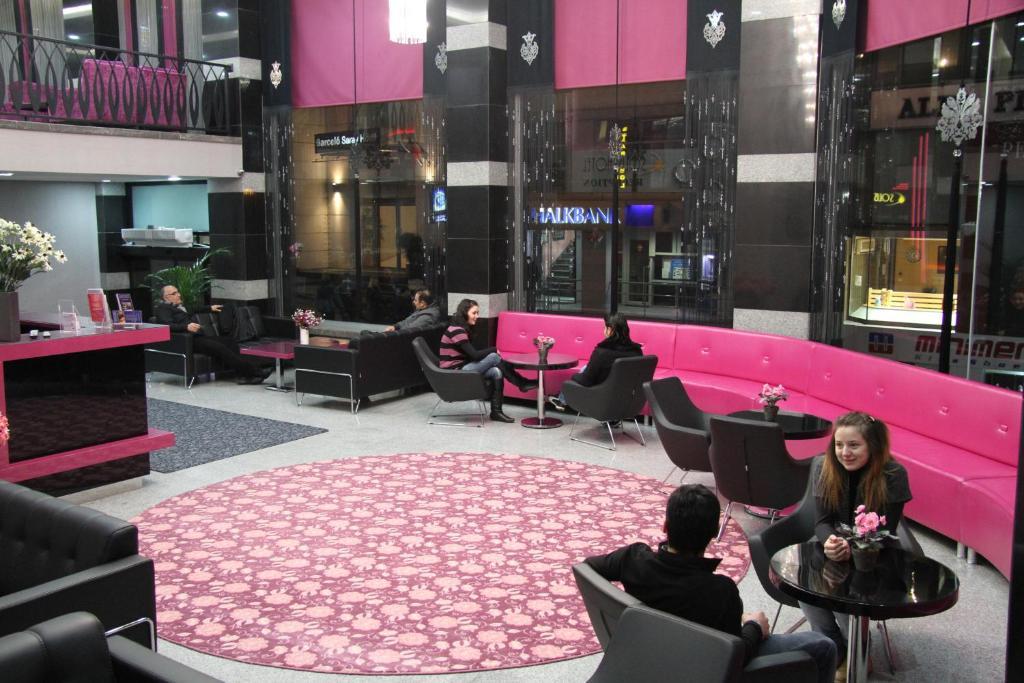 Solis Hotel — Photos 2